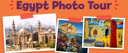 Egypt Photo Tour