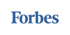 FORBES logo