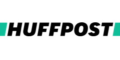 HUFFPOST logo