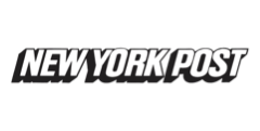 NY POST logo