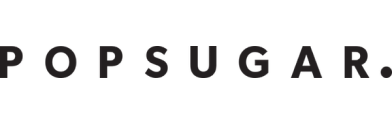 PopSugar logo