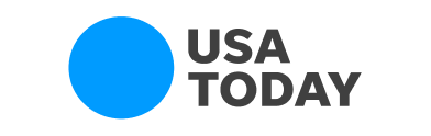 USA TODAY logo