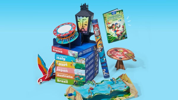 2025 WA Gift Guide Image