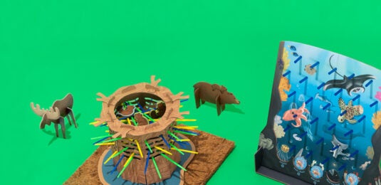 Animals Wild Desktop Small 3UP