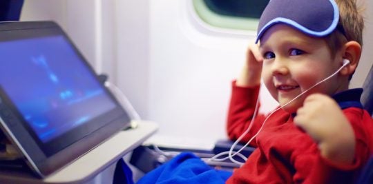 best travel movies for kids