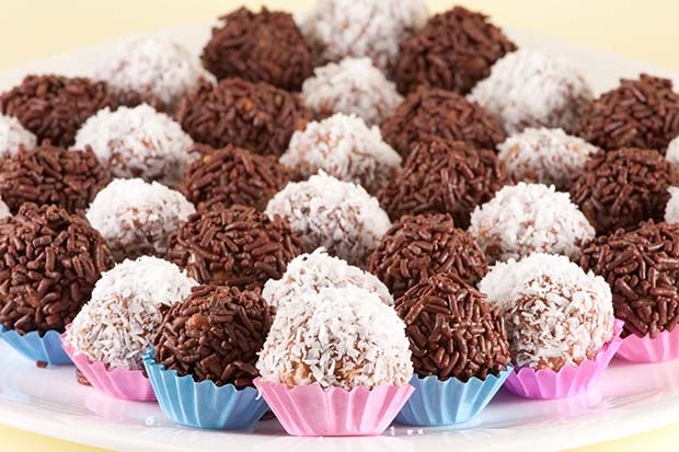 Traditional Brazilian Brigadeiro Recipe